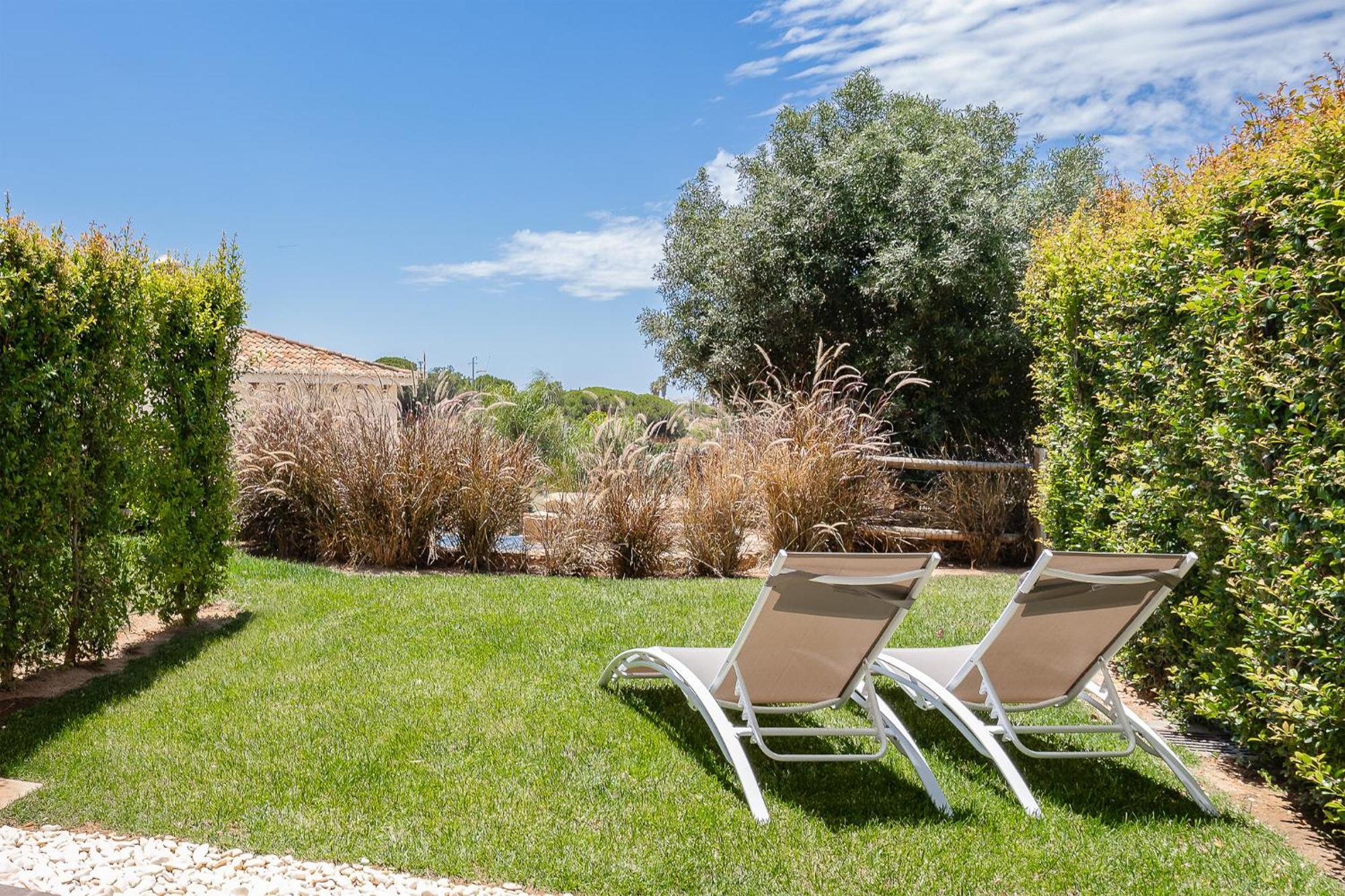 Cascata Holidays Vakantiehuis