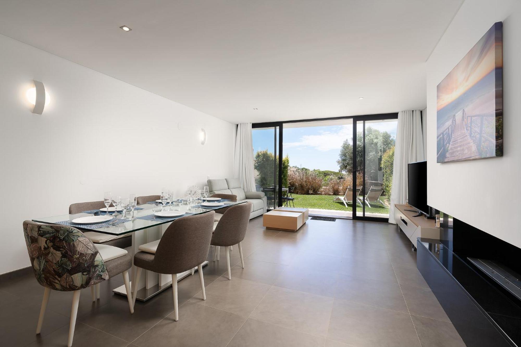 Cascata Holidays Vakantiehuis Albufeira