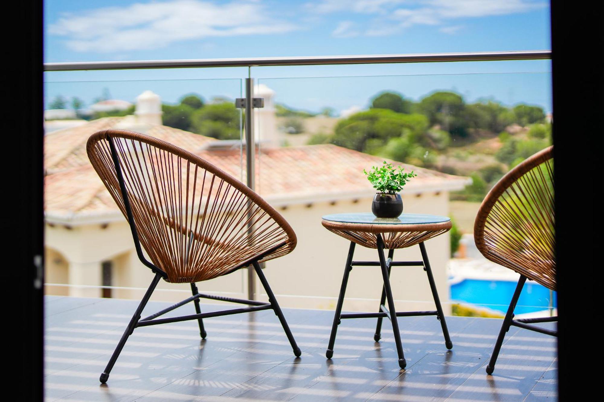 Cascata Holidays * Albufeira